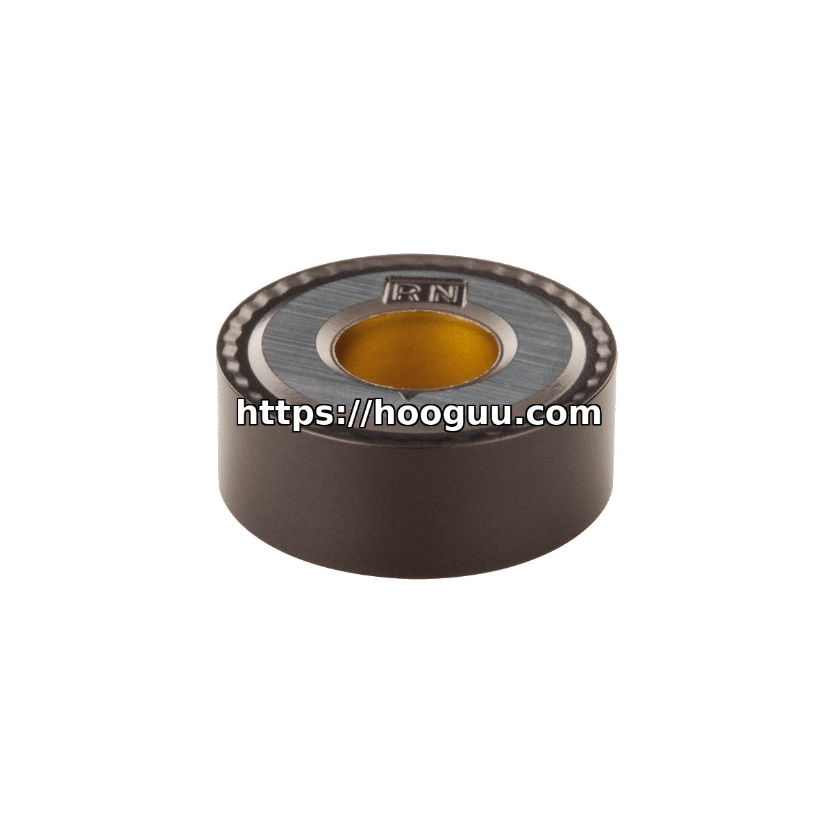 Original Kennametal RNMG43RN Carbide Turning Insert - Round | Steel, Stainless Steel KCP30 RNMG43RN KCP30