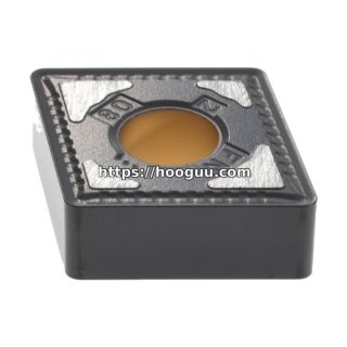 Original Kennametal CNMG432FN Carbide Turning Insert - Diamond 80° KCP25 CNMG432FN KCP25
