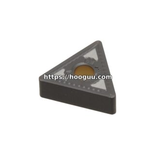 Original Kennametal TNMG332FN Carbide Turning Insert - Triangle KCP25 TNMG332FN KCP25