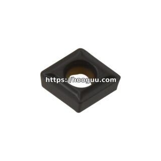 Original Kennametal CCMT2151LF Carbide Turning Insert - Diamond 80° KCP25 CCMT2151LF KCP25