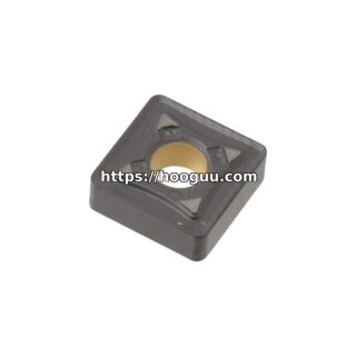Original Kennametal SNMG322MN Carbide Turning Insert - Square KCP30 SNMG322MN KCP30