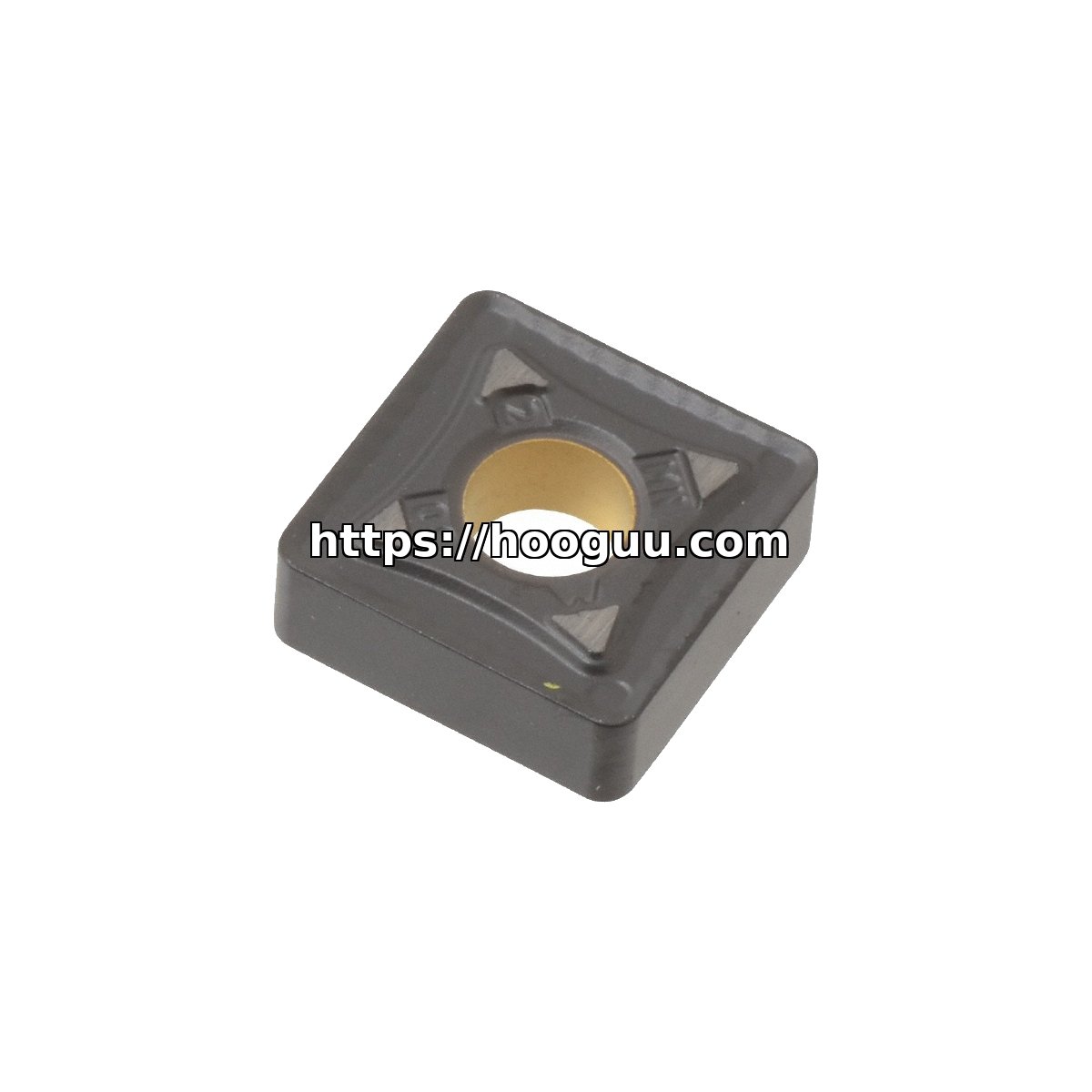 Original Kennametal SNMG322MN Carbide Turning Insert - Square KCP30 SNMG322MN KCP30