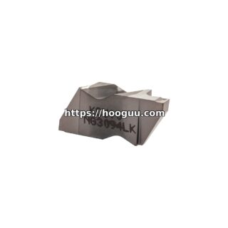 Original Kennametal NG3094LK Carbide Grooving/Parting Insert | Non-ferrous KCU10 NG3094LK KCU10