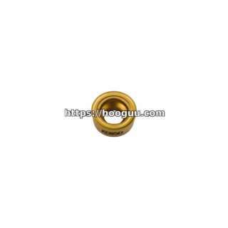 Original Kennametal KC850 Carbide Turning Insert | Steel & More RCGH43 RCGH43 KC850