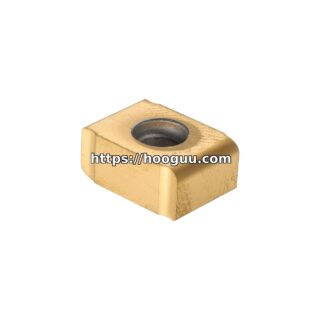 Original Kennametal KC725M KC725M Carbide Milling Insert - Parallelogram 55° | Steel & More LNEU1255R16 LNEU1255R16 KC725M