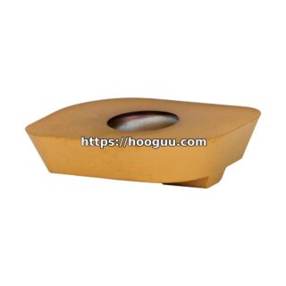 Original Kennametal KC725M KC725M Carbide Milling Insert - Parallelogram 55° | Steel & More LFEW220432ERLN LFEW220432ERLN KC725M