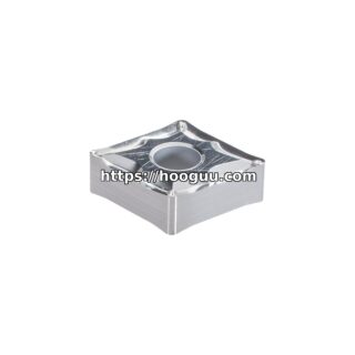 Original Sumitomo CNGG432-ESUJ Carbide Turning Insert - Diamond 80° | Cast Iron & More H1 CNGG432-ESUJ H1