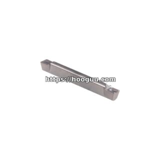 Original Kennametal A4G0205M2SU02GMN Carbide Grooving/Parting Insert - Parallelogram 85° | Steel & More KCU10 A4G0205M2SU02GMN KCU10