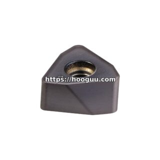 Original Kennametal KC522M Carbide Milling Insert - Parallelogram 55° | Steel & More WOEJ090512SRGD WOEJ090512SRGD KC522M