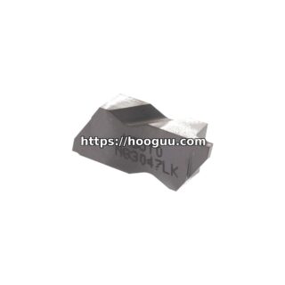 Original Kennametal NG3047LK Carbide Grooving/Parting Insert KCU10 NG3047LK KCU10