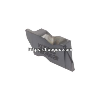 Original Kennametal KC5025 KC5025 Carbide Grooving/Parting Insert - Parallelogram 55° | Steel NG3062R NG3062R KC5025