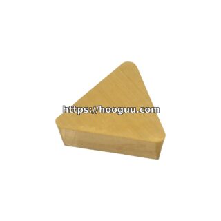 Original Kennametal KC730 KC730 Carbide Turning Insert | Steel, Stainless Steel TPG222 TPG222 KC730