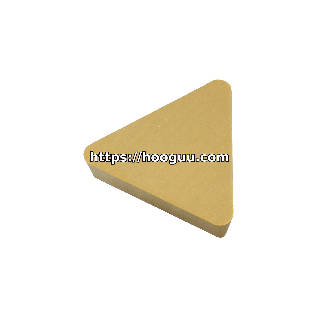 Original Kennametal KC730 KC730 Carbide Turning Insert | Cast Iron & More TPG434 TPG434 KC730