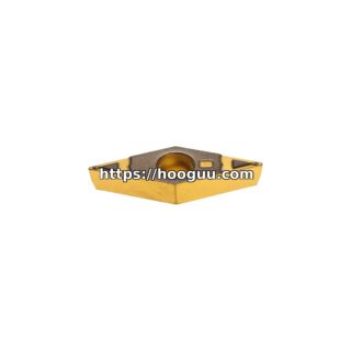 Original Sumitomo VBMT331ESU AC630M Carbide Turning Insert - Diamond 35° | Steel & More