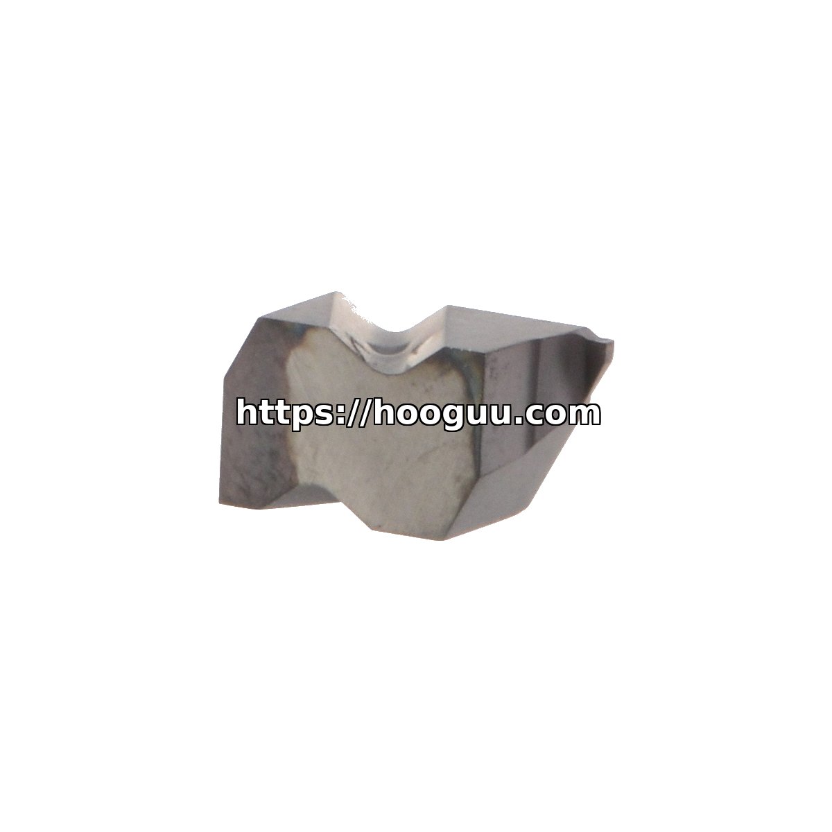 Original Kennametal NG2M050RK KCU25 Carbide Grooving/Parting Insert | Steel