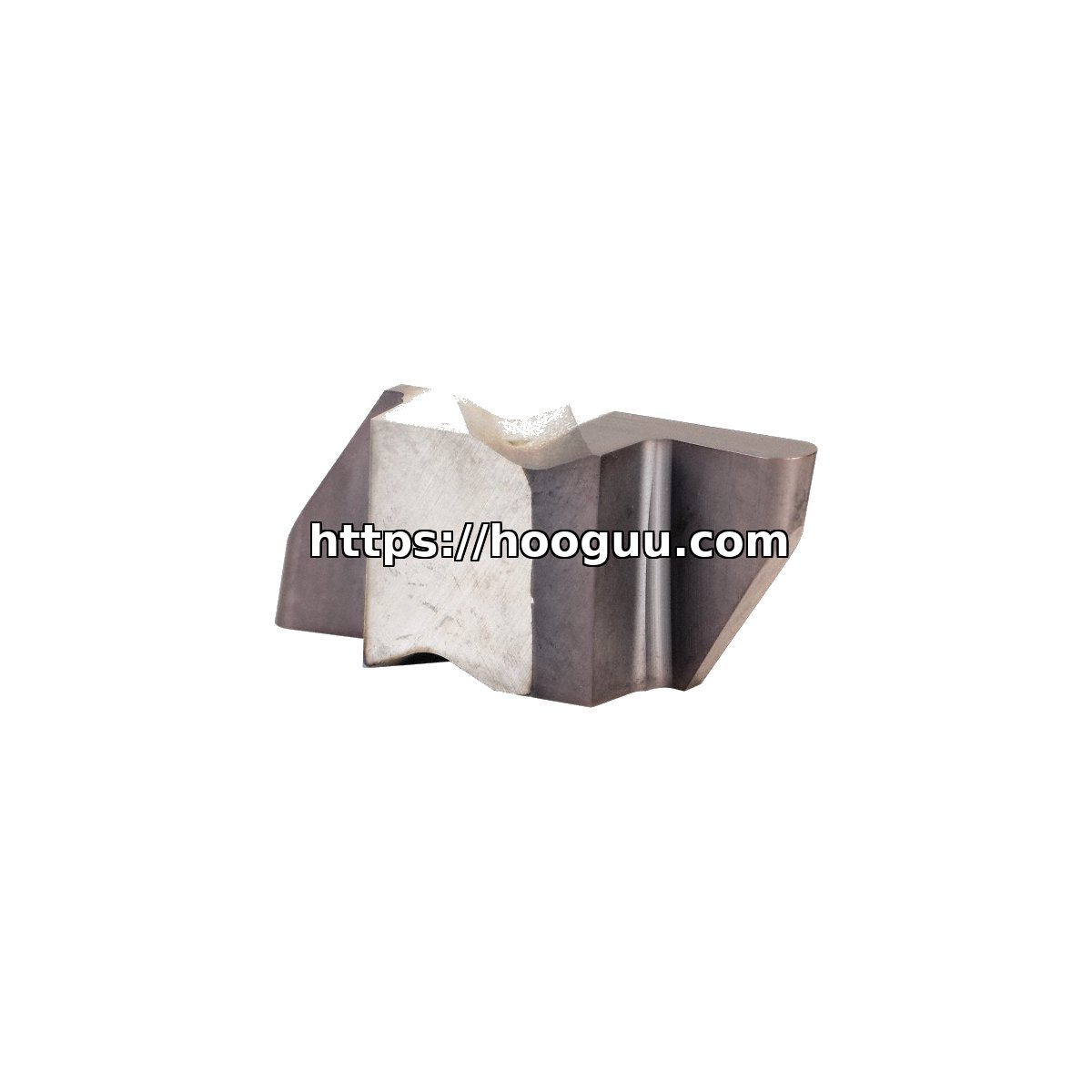 Original Kennametal NRD4062R KCU25 Carbide Grooving/Parting Insert | Steel