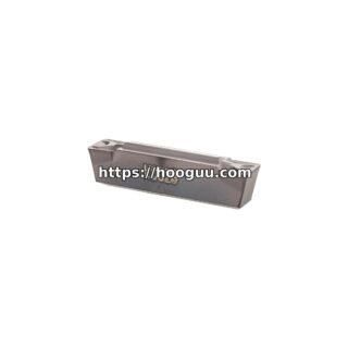 Original Kennametal A4G0405M04U04GMN KCU25 Carbide Grooving/Parting Insert - Parallelogram 85° | Cast Iron & More