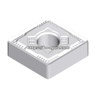 Original Sumitomo CNMG433EEG-AC9115T Carbide Turning Insert - Diamond 80° | Titanium