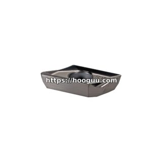 Original Kennametal ZDET16M508FR721 Carbide Milling Insert GH1 ZDET16M508FR721 GH1
