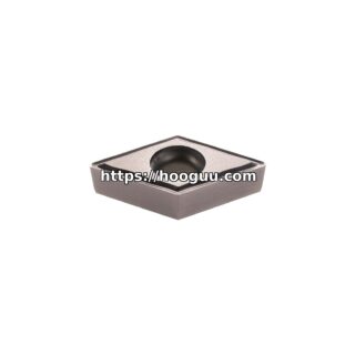 Original Kennametal DCGT32.51A-62 SP4019 Carbide Turning Insert - Diamond 55°
