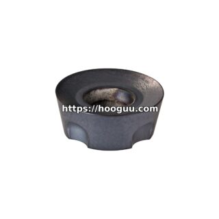 Original Kennametal RPMT1204M0E41X4 SP6519 Carbide Milling Insert - Round | Steel