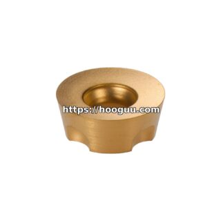 Original Kennametal RPHT1204M0E421X4 X500 Carbide Milling Insert - Round | Steel & More