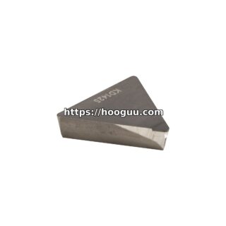 Original Kennametal KD1425 TPG432F Carbide Turning Insert - Parallelogram 55° | Steel, Stainless Steel TPG432F KD1425