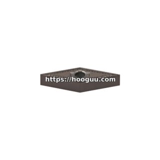 Original Kennametal VNMG332FP Carbide Turning Insert - Diamond 35° KCU10 VNMG332FP KCU10