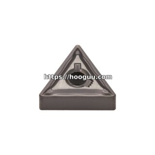 Original Kennametal TNMG221FF Carbide Turning Insert - Triangle KCU10 TNMG221FF KCU10