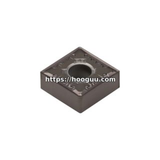 Original Kennametal SNMG431FP Carbide Turning Insert - Square | Non-ferrous KCU10 SNMG431FP KCU10
