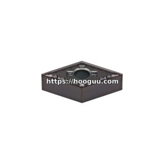 Original Kennametal DNMG332FP Carbide Turning Insert - Diamond 55° | Non-ferrous KCU10 DNMG332FP KCU10