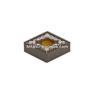 Original Kennametal CNMG431FP Carbide Turning Insert - Diamond 80° KCP10 CNMG431FP KCP10