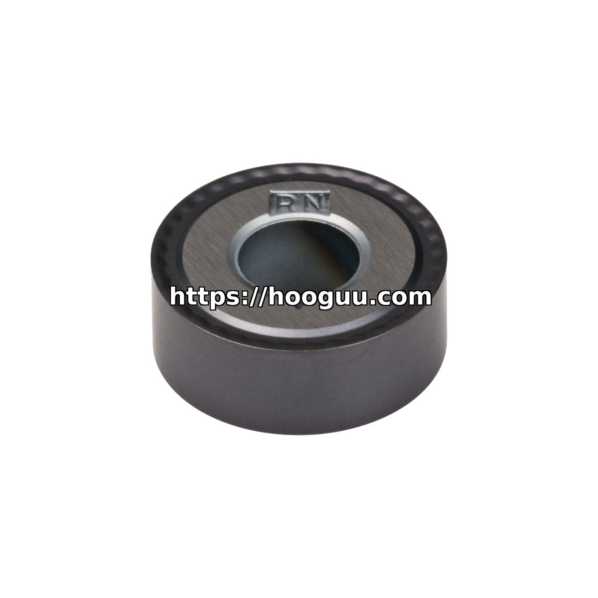 Original Kennametal RNMG43RN Carbide Turning Insert - Round | Non-ferrous KCU10 RNMG43RN KCU10