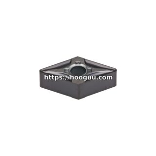 Original Kennametal DNMG442MP Carbide Turning Insert - Diamond 55° KCU10 DNMG442MP KCU10