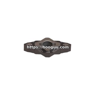 Original Kennametal DNMG433CT Carbide Turning Insert - Diamond 55° | Non-ferrous KCU10 DNMG433CT KCU10