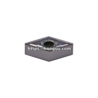 Original Kennametal DNMG432RP KCU25 Carbide Turning Insert - Diamond 55° | Steel