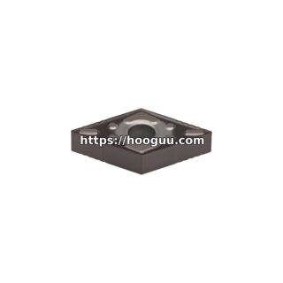 Original Kennametal DNMG431P Carbide Turning Insert - Diamond 55° | Non-ferrous KCU10 DNMG431P KCU10