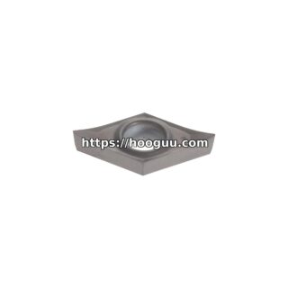 Original Kennametal DCGT21505HP Carbide Turning Insert - Diamond 55° KCU10 DCGT21505HP KCU10
