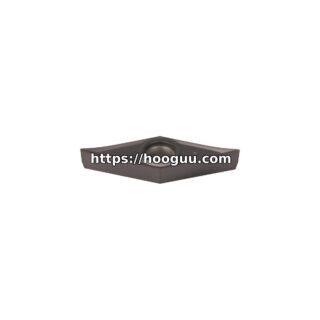 Original Kennametal VBGT331HP KCU25 Carbide Turning Insert - Diamond 35° | Steel & More