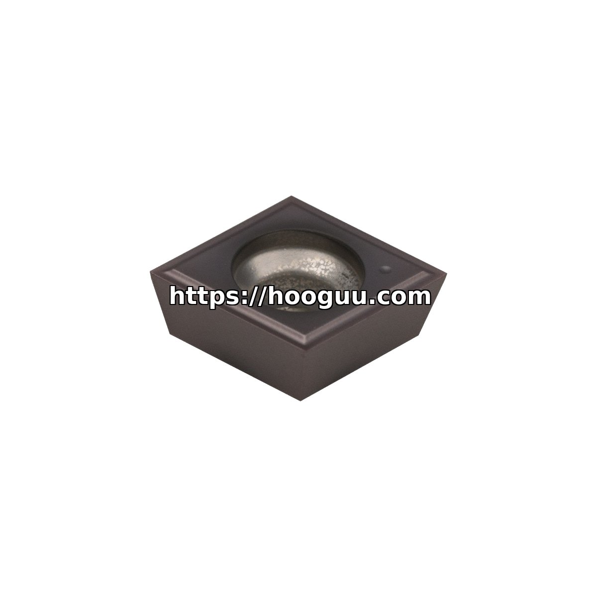 Original Kennametal CPGM3250 Carbide Turning Insert - Diamond 80° | Steel, Stainless Steel KCU10 CPGM3250 KCU10