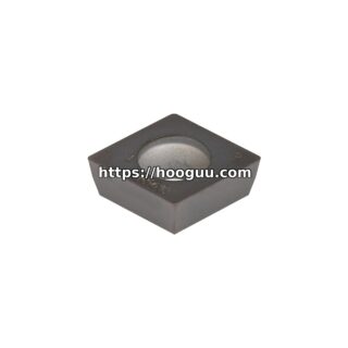 Original Kennametal KB5610 Carbide Turning Insert - Parallelogram 55° CPGW3252S0415MT CPGW3252S0415MT KB5610