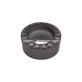 Original Kennametal RCMT0803M0MP Carbide Turning Insert - Round KCS10 RCMT0803M0MP KCS10