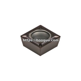 Original Kennametal SPGT3251LF Carbide Turning Insert - Square | Steel & More KCU10 SPGT3251LF KCU10