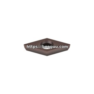 Original Kennametal GPCD505 KCU25 Carbide Turning Insert | Steel
