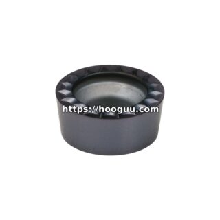 Original Kennametal RCGH43MP Carbide Turning Insert - Round KCS10 RCGH43MP KCS10