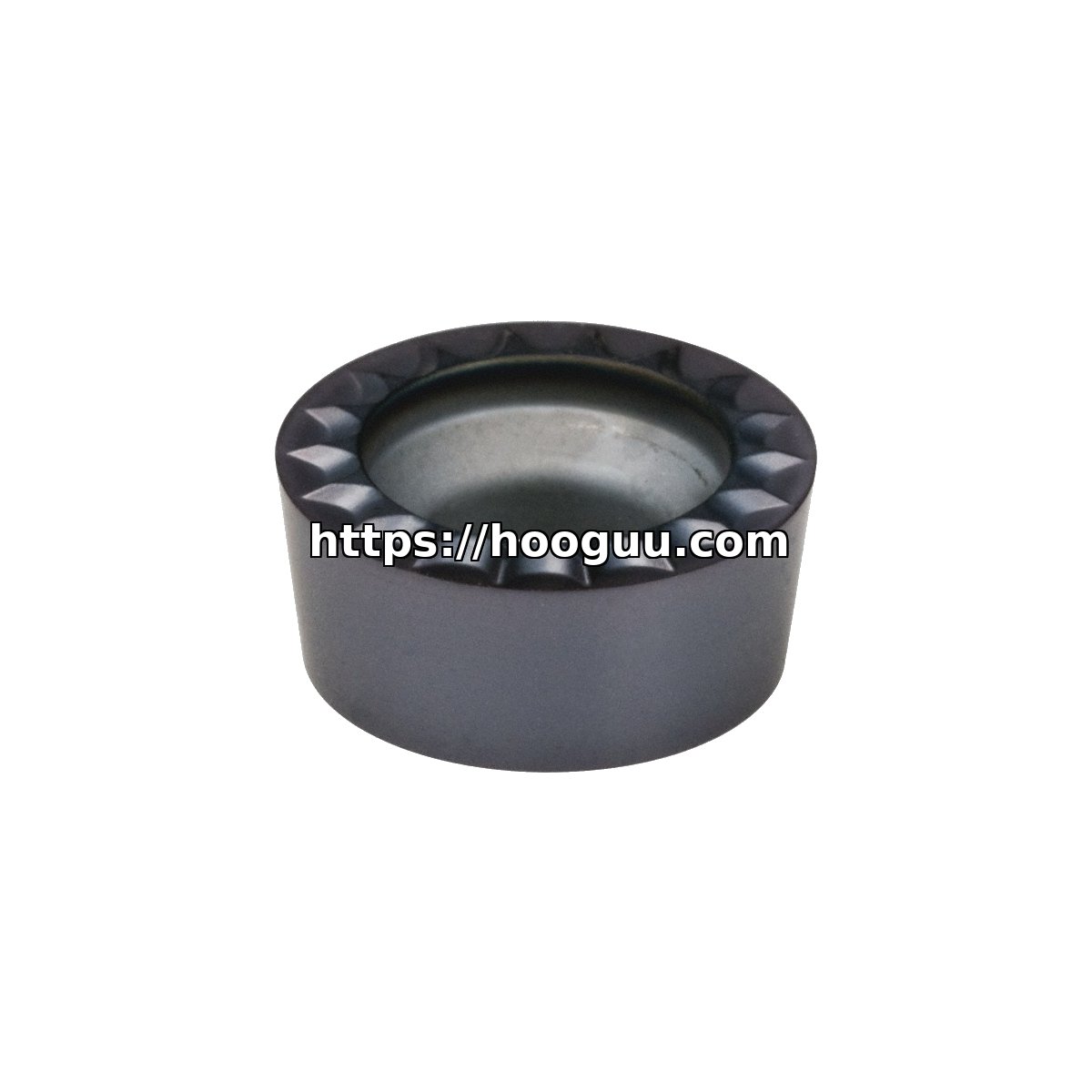 Original Kennametal RCGH43MP Carbide Turning Insert - Round KCS10 RCGH43MP KCS10