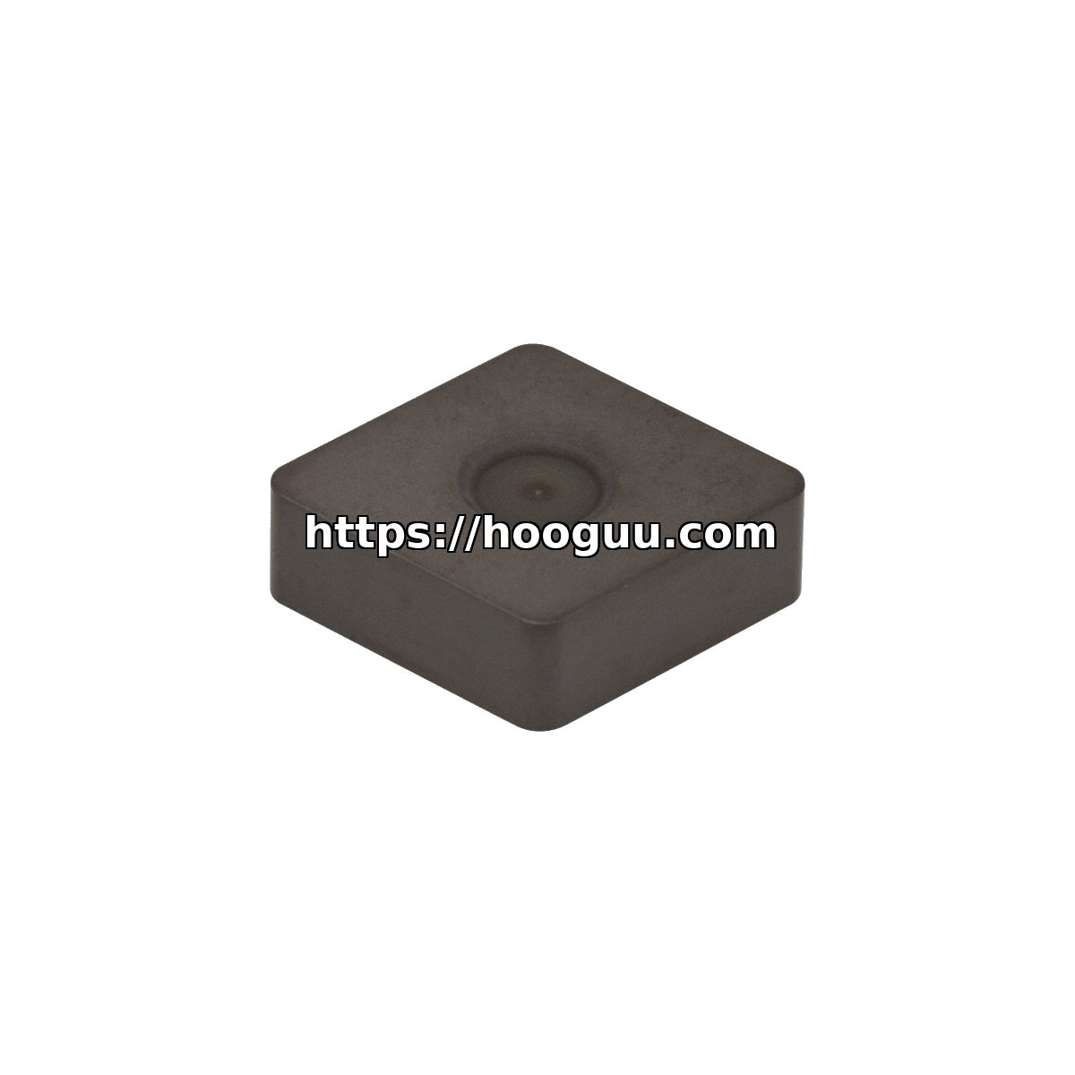 Original Kennametal KB1340 Carbide Turning Insert - Parallelogram 55° | Cast Iron CNGX434S0820 CNGX434S0820 KB1340