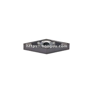 Original Kennametal VNMG331P Carbide Turning Insert - Diamond 35° | Titanium KCU10 VNMG331P KCU10