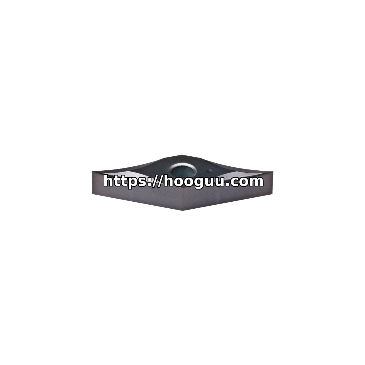 Original Kennametal VNGP3305 Carbide Turning Insert - Diamond 35° KCU10 VNGP3305 KCU10