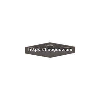 Original Kennametal VNGG3305LF Carbide Turning Insert - Diamond 35° | Aluminum, Non-ferrous KCU10 VNGG3305LF KCU10